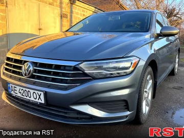 Авто Volkswagen Jetta 2018 № 7118244