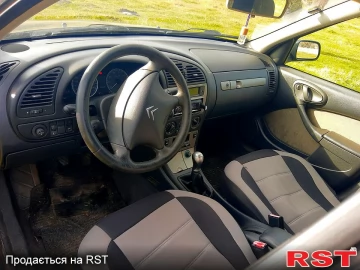 Авто Citroen Xsara 2005 № 7118331