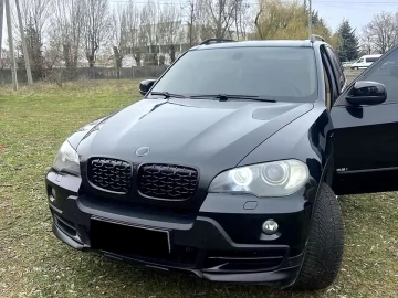 Авто BMW X5 2007 № 7118380