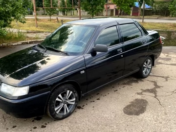 Авто ВАЗ 2110 2007 № 7118384