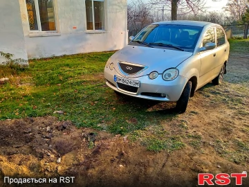 Авто Chery Jaggi 2007 № 7118410