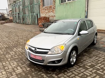 Авто Opel Astra 2007 № 7119243