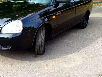 Авто ВАЗ Priora 2012 № 7121115