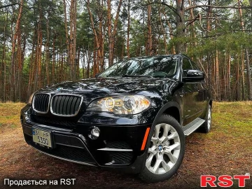 Авто BMW X5 2012 № 7121116