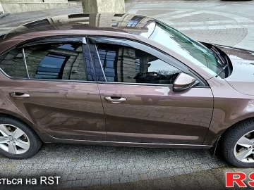 Авто Skoda Octavia 2013 № 7121427