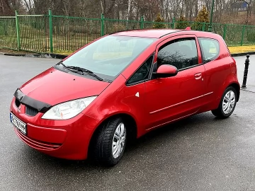 Авто Mitsubishi Colt 2008 № 7121437