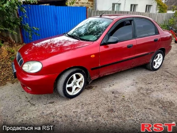 Авто Daewoo Lanos 2006 № 7122425