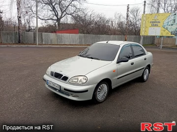 Авто Daewoo Lanos 2006 № 7122434