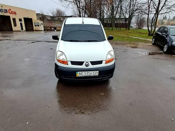 Авто Renault Kangoo 2005 № 7122463
