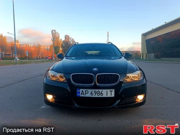 Авто BMW 3-Series 2008 № 7122468
