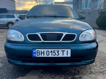 Авто Daewoo Lanos 2006 № 7122472