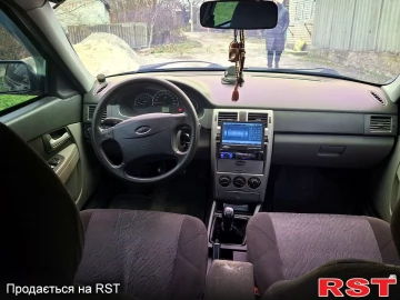 Авто ВАЗ Priora 2008 № 7124766