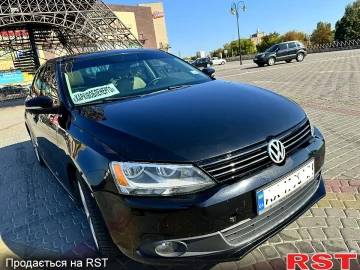Авто Volkswagen Jetta 2011 № 7124775