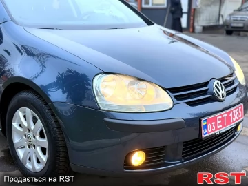 Авто Volkswagen Golf 2006 № 7124793