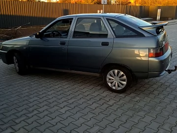 Авто ВАЗ 2112 2005 № 7125771