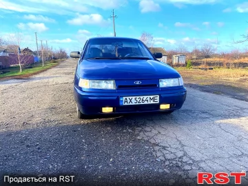 Авто ВАЗ 2110 2005 № 7126187