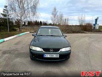 Авто Opel Vectra 1999 № 7126720