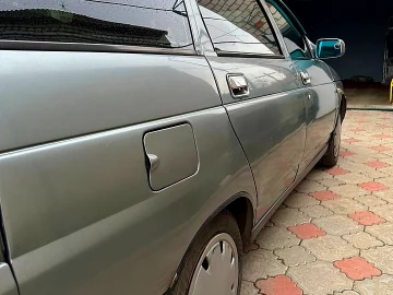 Авто ВАЗ 2111 2007 № 7128530