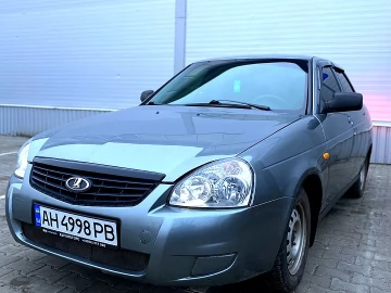 Авто ВАЗ Priora 2008 № 7132302