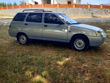 Авто ВАЗ 2111 2007 № 7132351