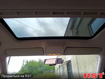 Авто Volkswagen Golf 2001 № 7132390