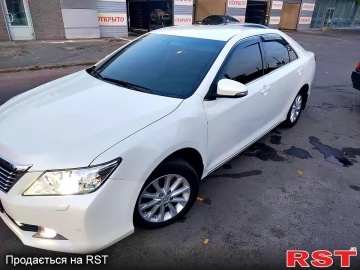 Авто Toyota Camry 2012 № 7132413