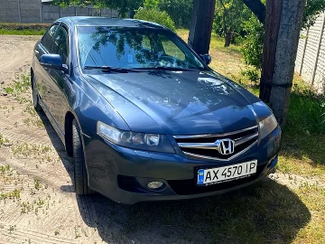 Авто Honda Accord 2008 № 7132458