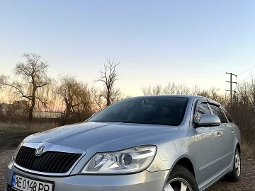 Авто Skoda Octavia 2009 № 7132466