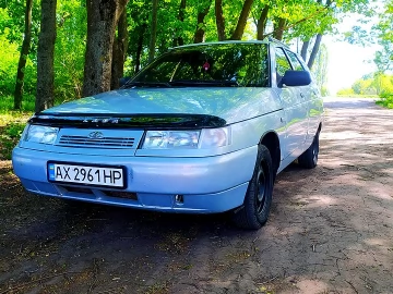 Авто ВАЗ 2111 2005 № 7132952
