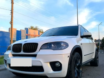 Авто BMW X5 2013 № 7132968