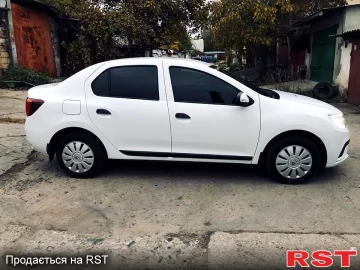 Авто Renault Logan 2020 № 7132971