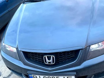 Авто Honda Accord 2004 № 7133056