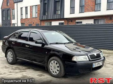 Авто Skoda Octavia 2008 № 7133062
