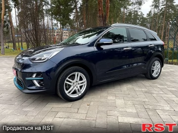 Авто KIA Niro 2021 № 7133228