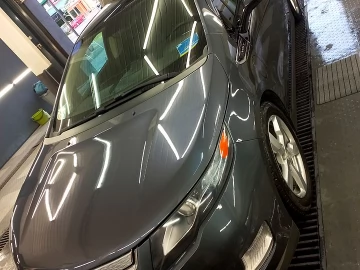 Авто Chevrolet Volt 2011 № 7133294