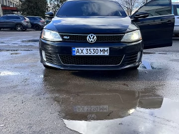 Авто Volkswagen Jetta 2013 № 7133308