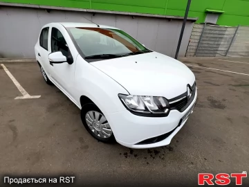 Авто Renault Logan 2013 № 7134358
