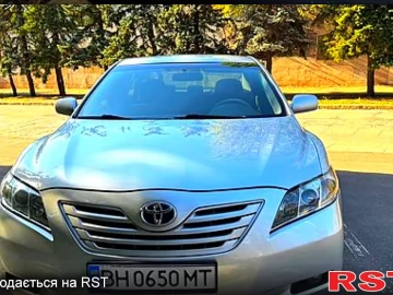 Авто Toyota Camry 2007 № 7134383