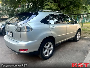 Авто Lexus Rx 2005 № 7134420