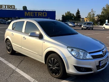 Авто Opel Astra 2007 № 7134462