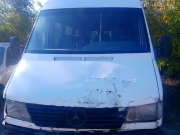 Авто Mercedes Sprinter 2003 № 7134638
