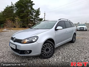 Авто Volkswagen Golf 2012 № 7134653