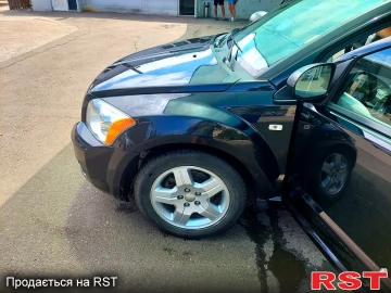 Авто Dodge Caliber 2007 № 7134666