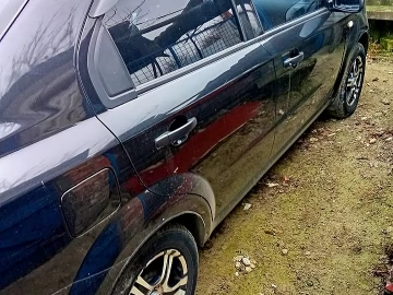 Авто Chevrolet Aveo 2007 № 7134900