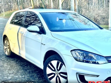 Авто Volkswagen E-Golf 2014 № 7134913