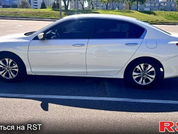 Авто Honda Accord 2013 № 7147453