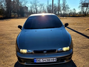 Авто Fiat Marea 1997 № 7149362