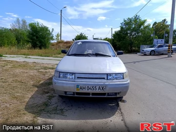 Авто ВАЗ 2112 2005 № 7149390