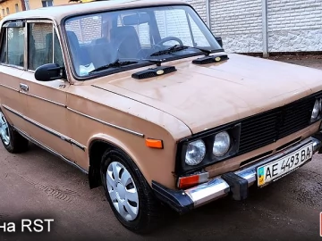 Авто ВАЗ 2106 1990 № 7149422