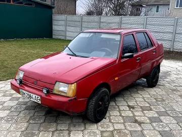 Авто ЗАЗ Slavuta 2006 № 7149428
